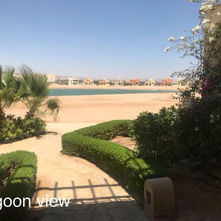 Sabina 97/06 Apartment El Gouna Exterior photo