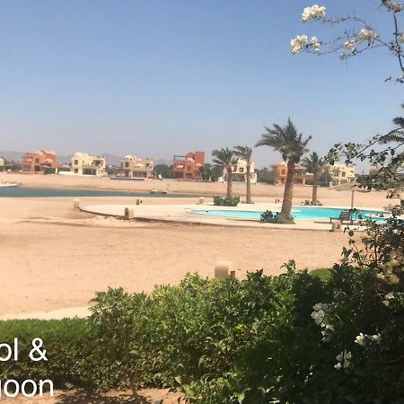Sabina 97/06 Apartment El Gouna Exterior photo