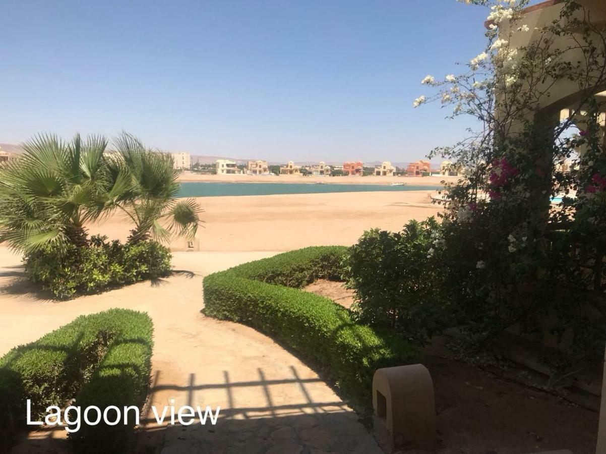 Sabina 97/06 Apartment El Gouna Exterior photo