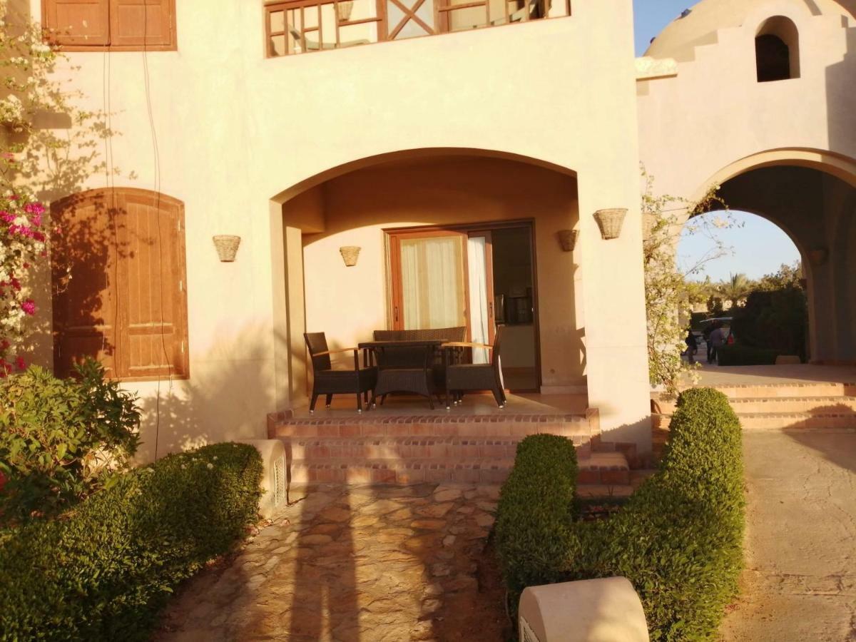 Sabina 97/06 Apartment El Gouna Exterior photo