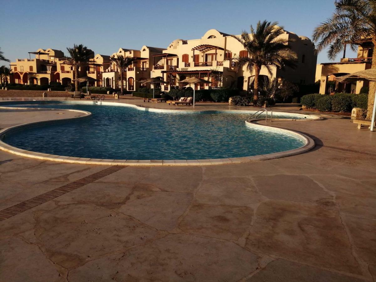 Sabina 97/06 Apartment El Gouna Exterior photo
