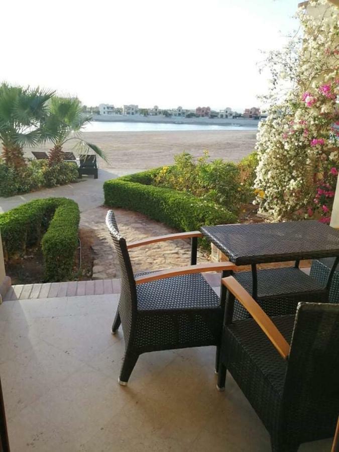 Sabina 97/06 Apartment El Gouna Exterior photo