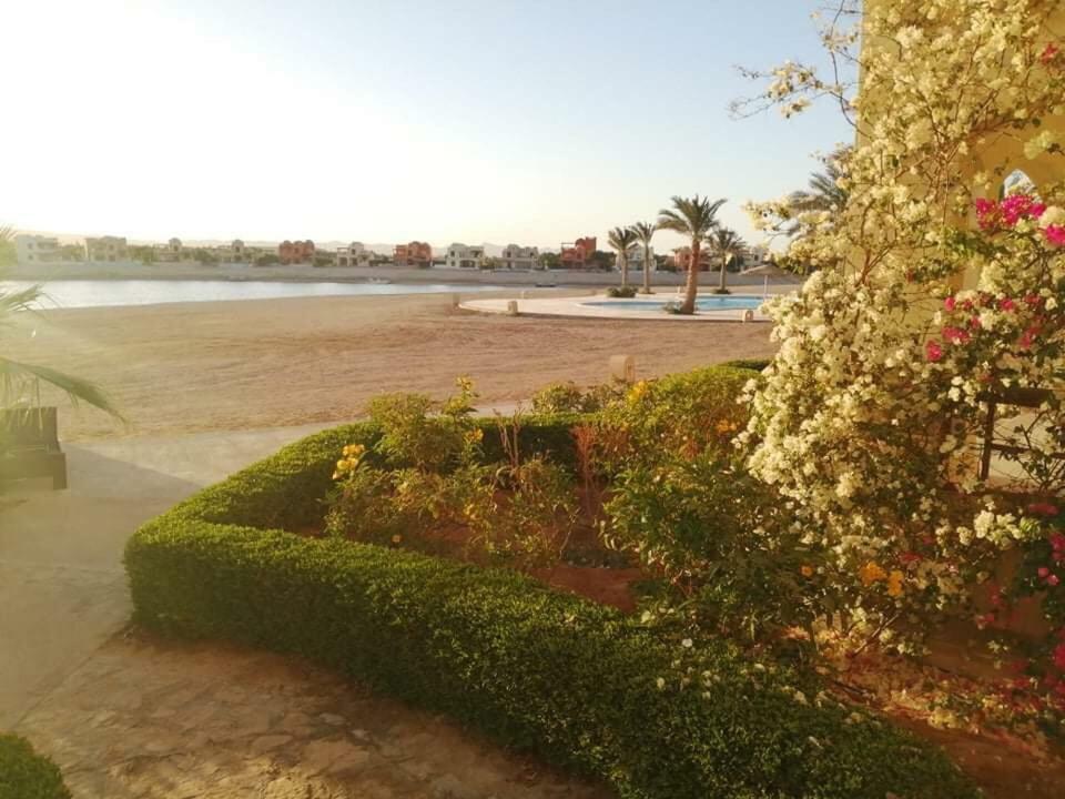 Sabina 97/06 Apartment El Gouna Exterior photo